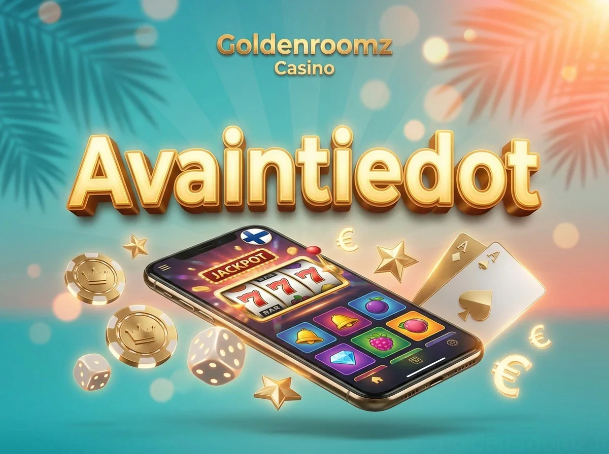 Avaintiedot