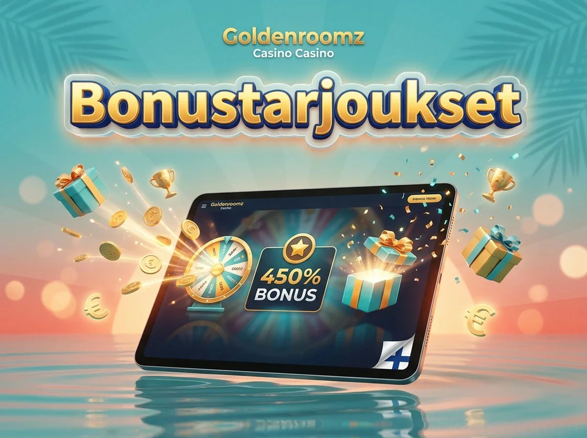 Bonustarjoukset